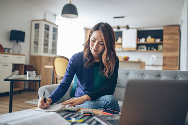 Best Home Loans (Mortgages)  in Lewiston, ID